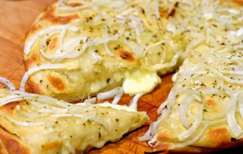 La cebolla en la pizza: todo lo que necesitas saber - Cómo cocer la cebolla cebolla en la pizza - Cómo cocer la cebolla