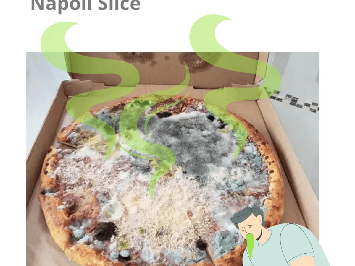Masa de pizza caducada: ¿Qué hacer? - Cómo funciona la fecha de caducidad masa de pizza caducada - Cómo funciona la fecha de caducidad