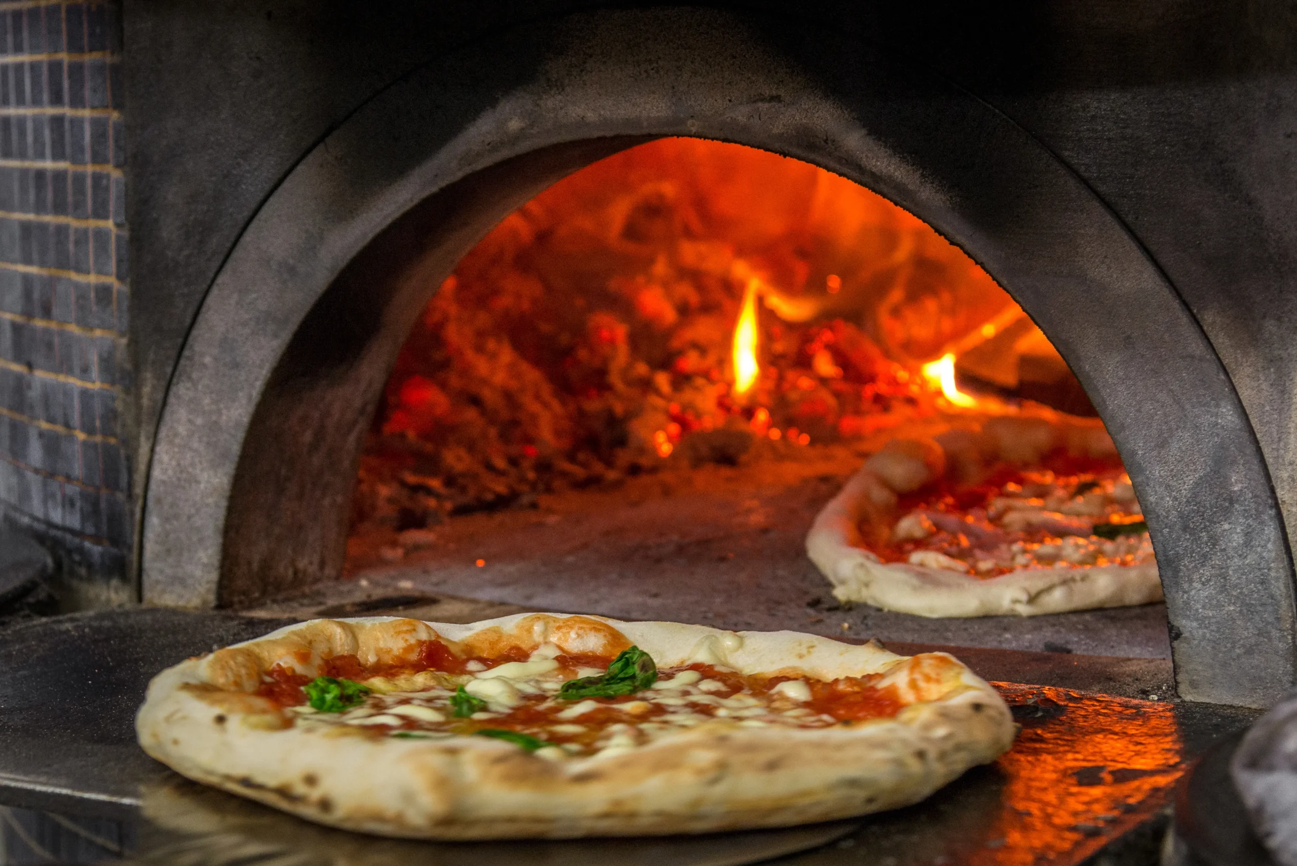 como se dice pizza en italia - Cómo le dicen a la pizza en Italia