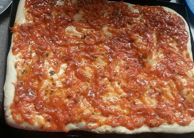 Cantidad de levadura para pizza: ¿Cómo calcularla correctamente? - Cómo medir 10 gr de levadura cantidad de levadura para pizza - Cómo medir 10 gr de levadura