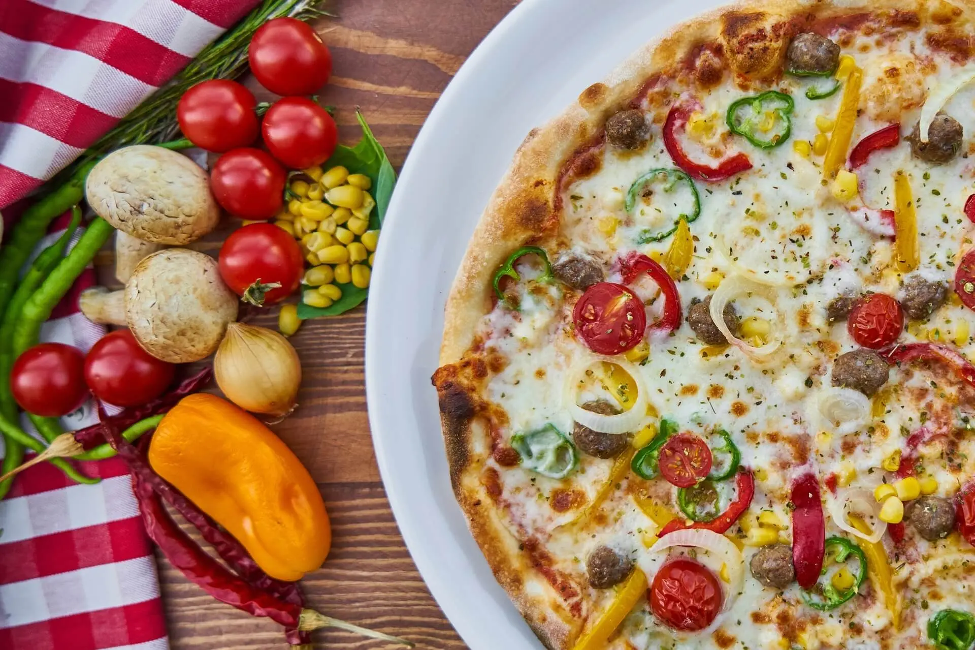alergia a la pizza - Cómo saber si un alimento me hizo alergia