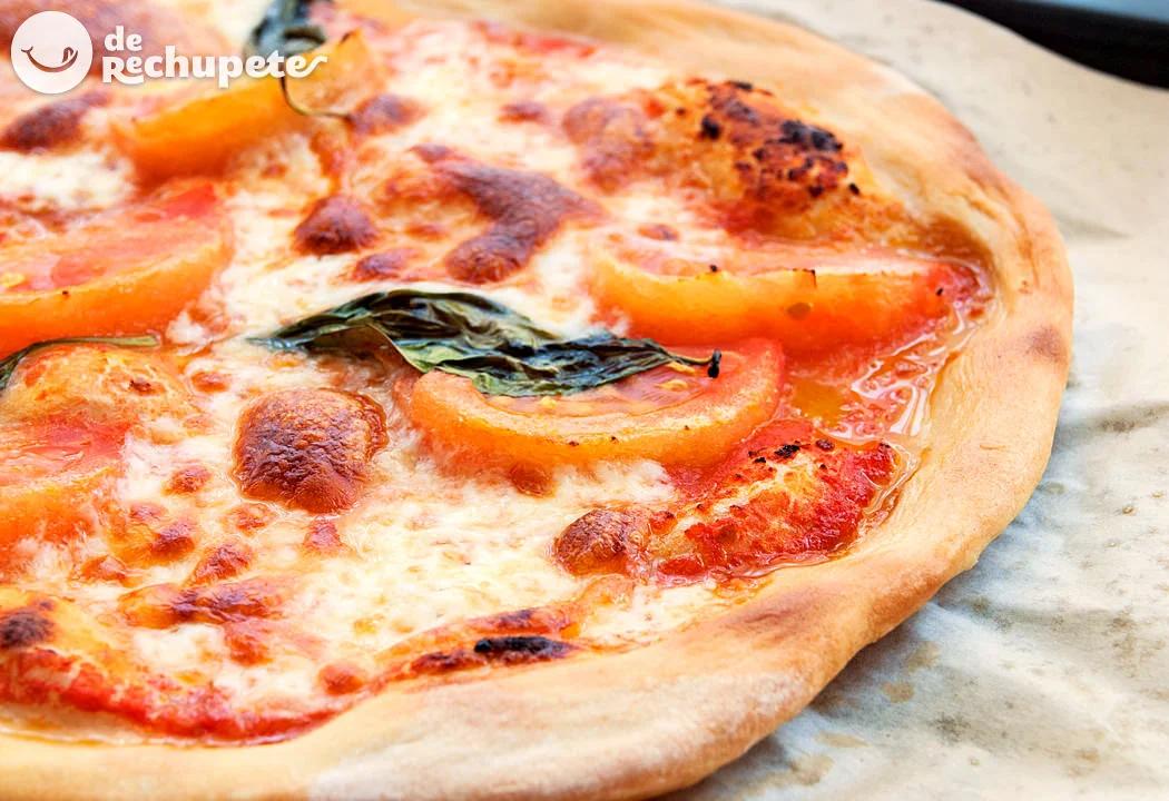 nap pizzas - Cómo se escribe pizza napolitana