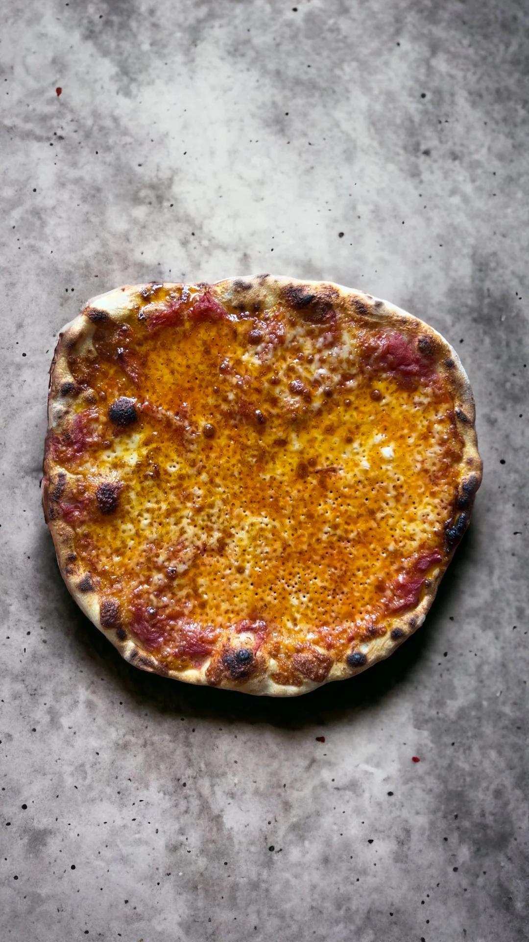 Masa de pizza rica y esponjosa: Cómo lograr una masa aireada y deliciosa - Cómo se hace que la masa de pizza quede crujiente en el fondo masa de pizza rica y esponjosa - Cómo se hace que la masa de pizza quede crujiente en el fondo