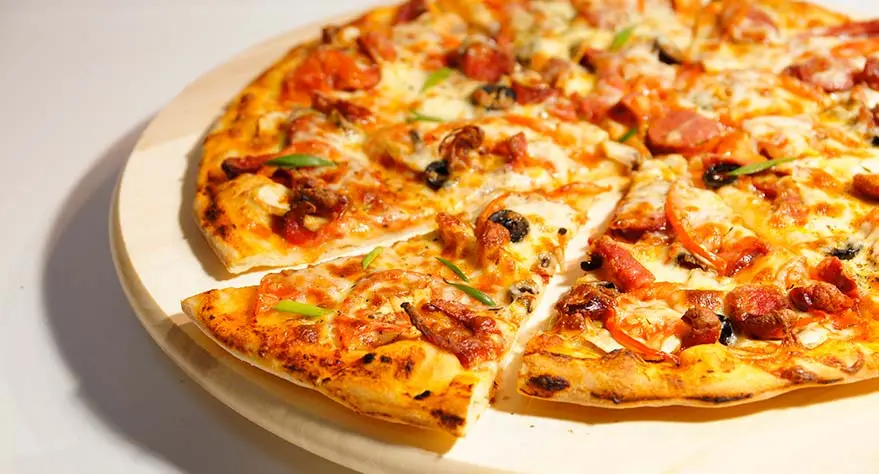 Tiempo de cocción de una pizza en horno eléctrico - Cómo se precalienta el horno eléctrico tiempo de coccion de una pizza en horno electrico - Cómo se precalienta el horno eléctrico