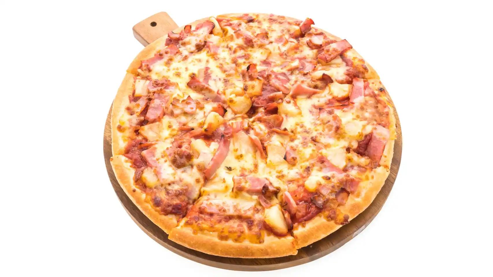Pizza en microondas grill: una opción rápida y deliciosa - Cómo se usa el grill del horno microondas pizza en microondas grill - Cómo se usa el grill del horno microondas