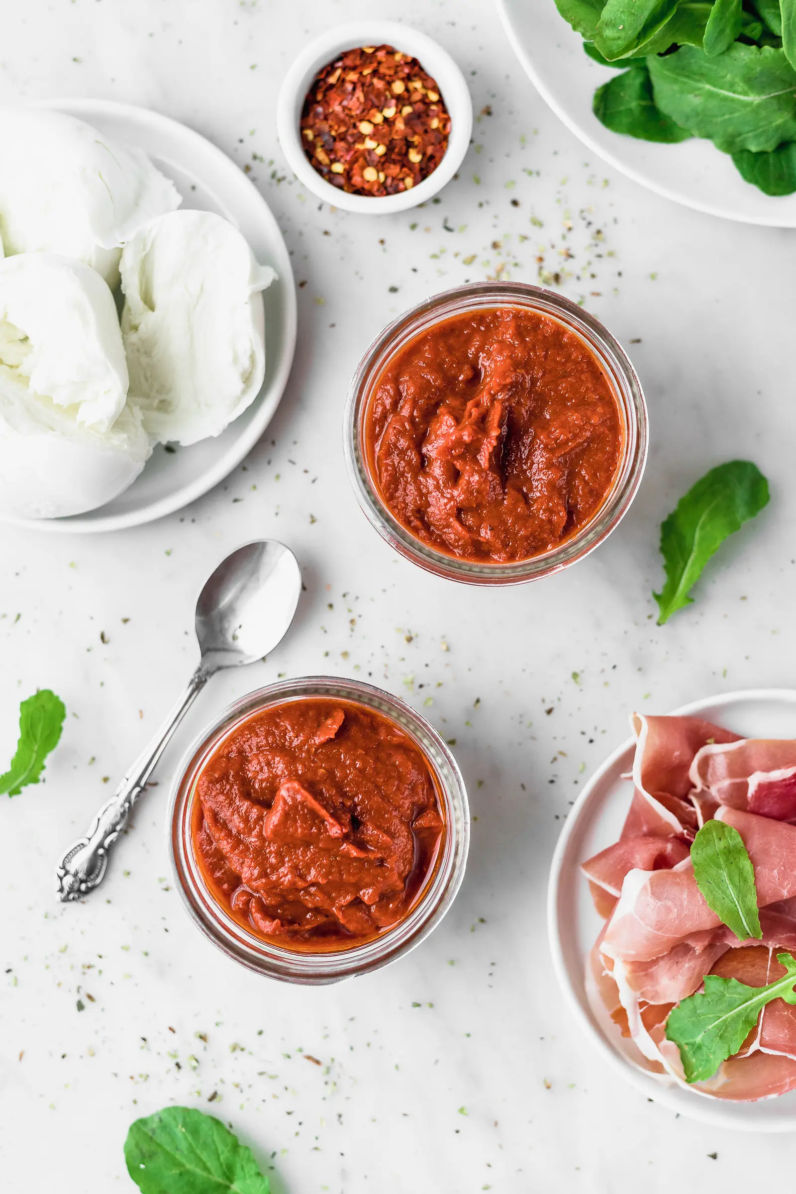 Salsa para las pizzas - Cómo se usa la salsa lista para pizza salsa para las pizzas - Cómo se usa la salsa lista para pizza