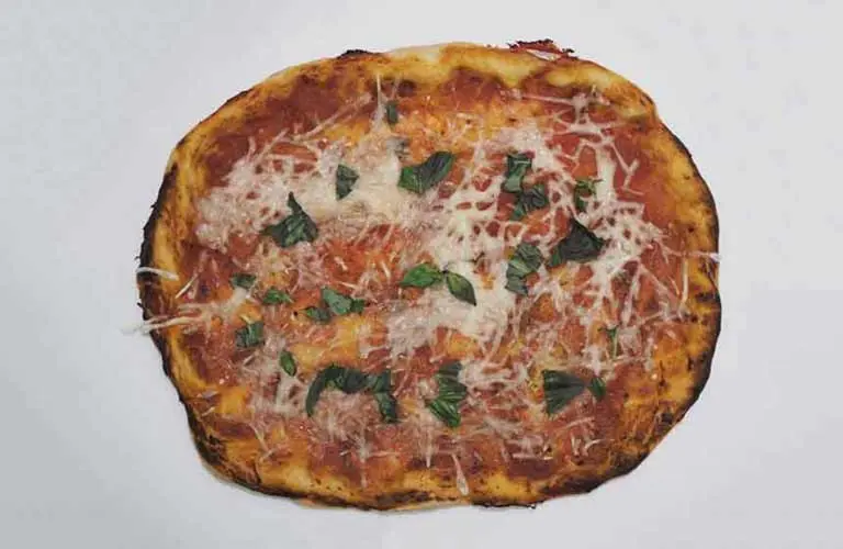 los veganos comen pizza - Cómo son los veganos