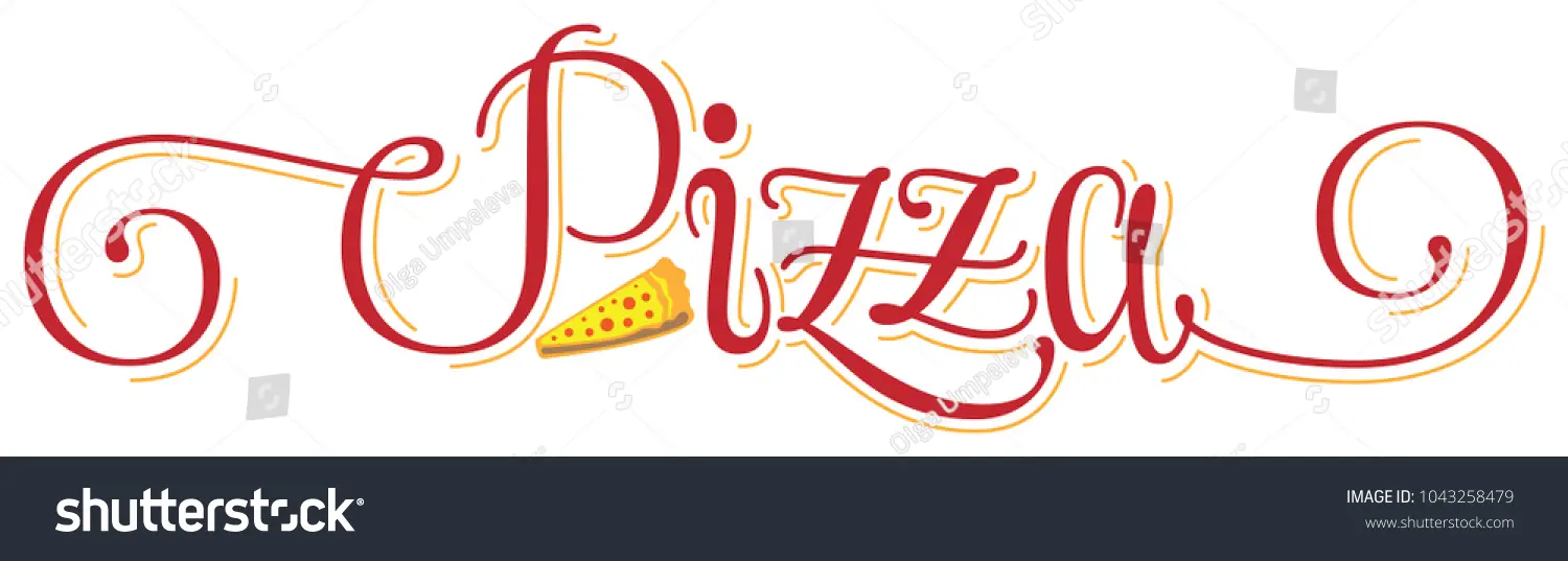 La pizza en cursiva: una delicia para los amantes de la gastronomía - Cuál es la abreviatura de pizza pizza en cursiva - Cuál es la abreviatura de pizza