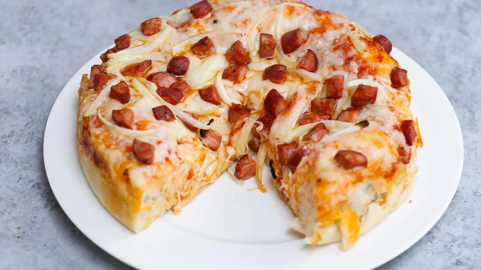 Pizza Cubana: Una Deliciosa Fusión de Sabores - Cuál es la comida tradicional de Cuba pizza cubana - Cuál es la comida tradicional de Cuba