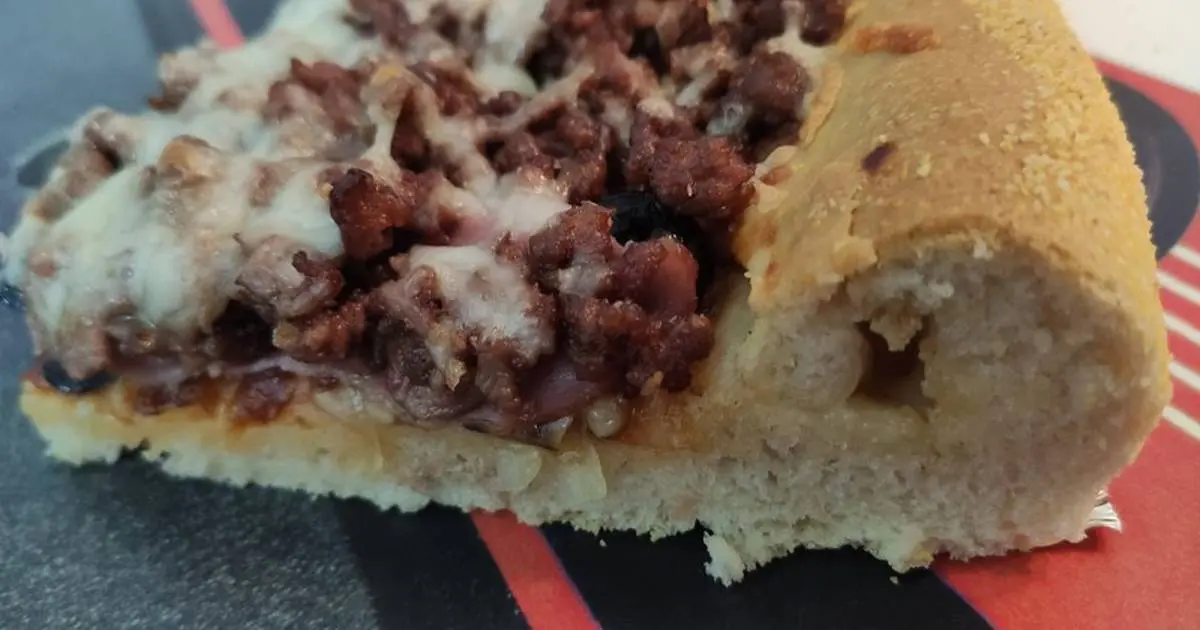 Cuál es la masa Finizzima de Dominos - Cuál es la masa Finizzima Dóminos masa pizza dominos - Cuál es la masa Finizzima Dóminos