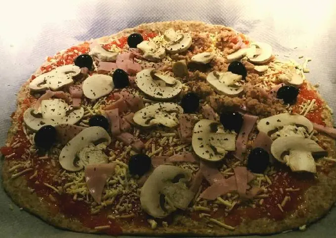 pizzas para diabeticos - Cuál es la mejor harina para la diabetes