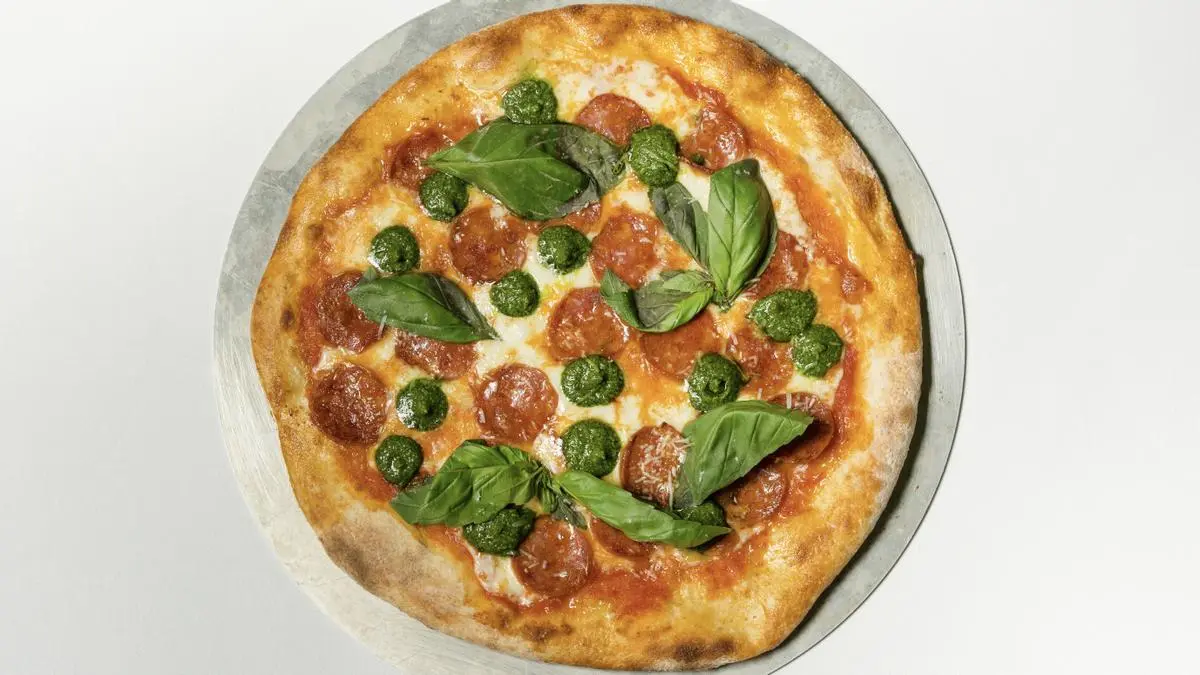 Ingredientes de las pizzas italianas: una deliciosa variedad - Cuál es la pizza tradicional de Italia ingredientes pizzas italianas - Cuál es la pizza tradicional de Italia