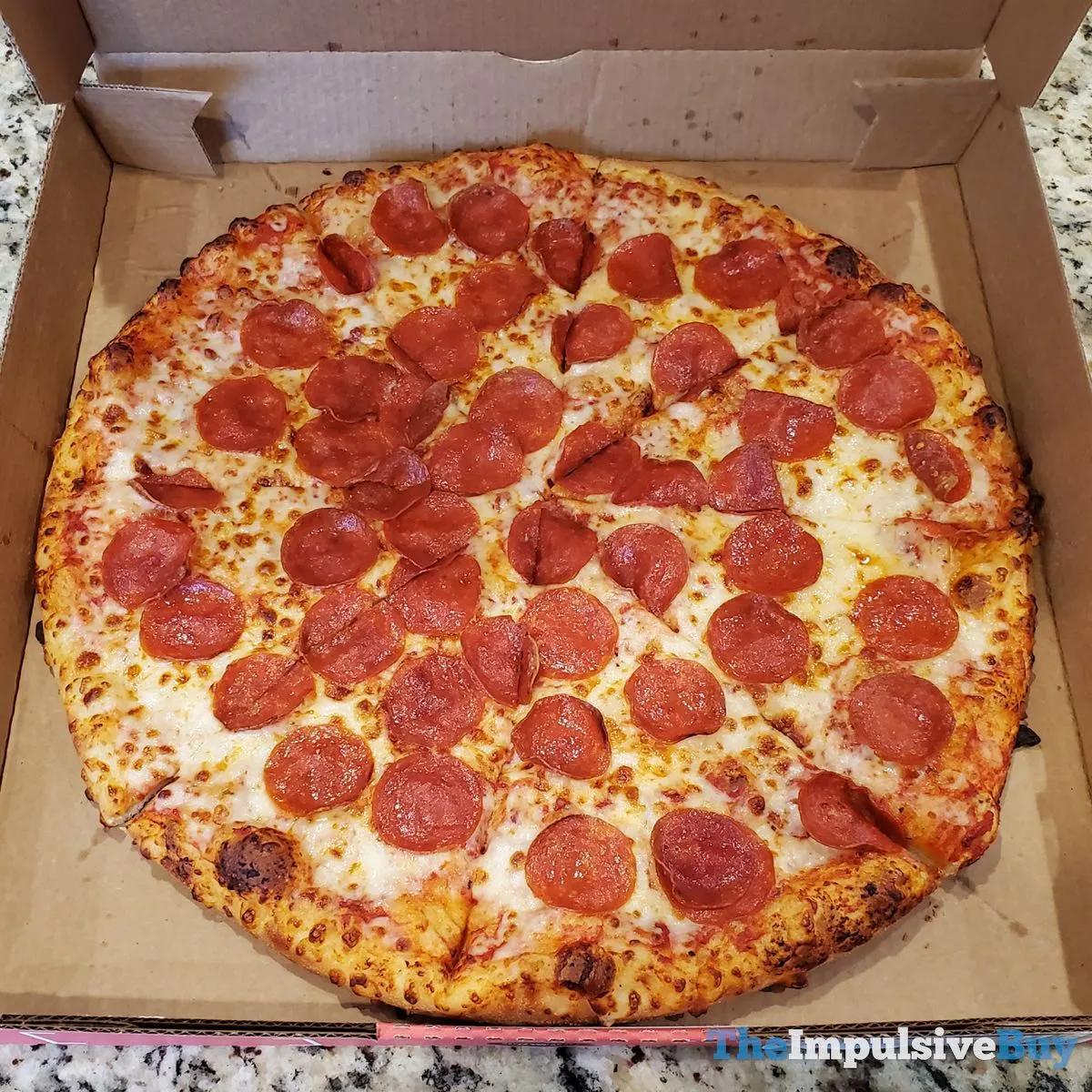 pizzas papa - Cuáles son las pizzas de especialidad de papá Johns