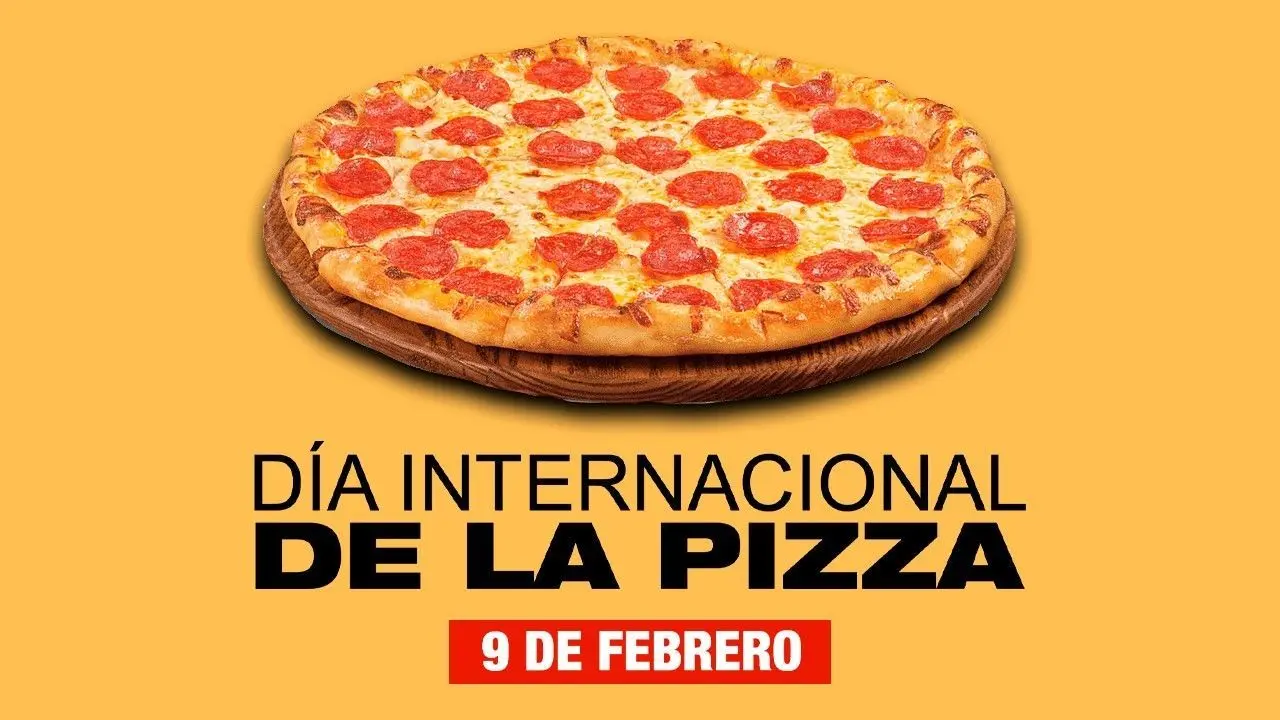 cuando se celebra el dia de la pizza - Cuándo se celebra el Día de la Pizza en Italia