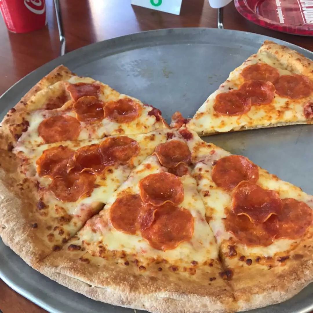 Calorías de una pizza de pepperoni - Cuántas calorías tiene la pizza de pepperoni del Mercadona calorias de una pizza de pepperoni - Cuántas calorías tiene la pizza de pepperoni del Mercadona