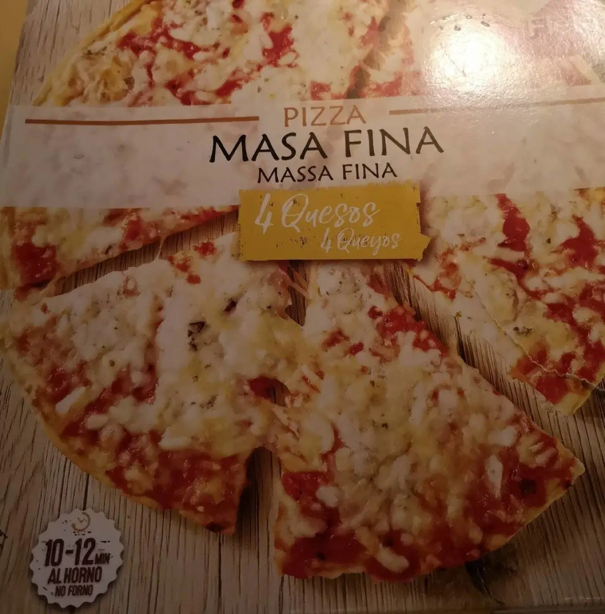 Cuántas calorías tiene una pizza de masa delgada - Cuántas calorías tiene una pizza de masa delgada calorias pizza masa fina - Cuántas calorías tiene una pizza de masa delgada