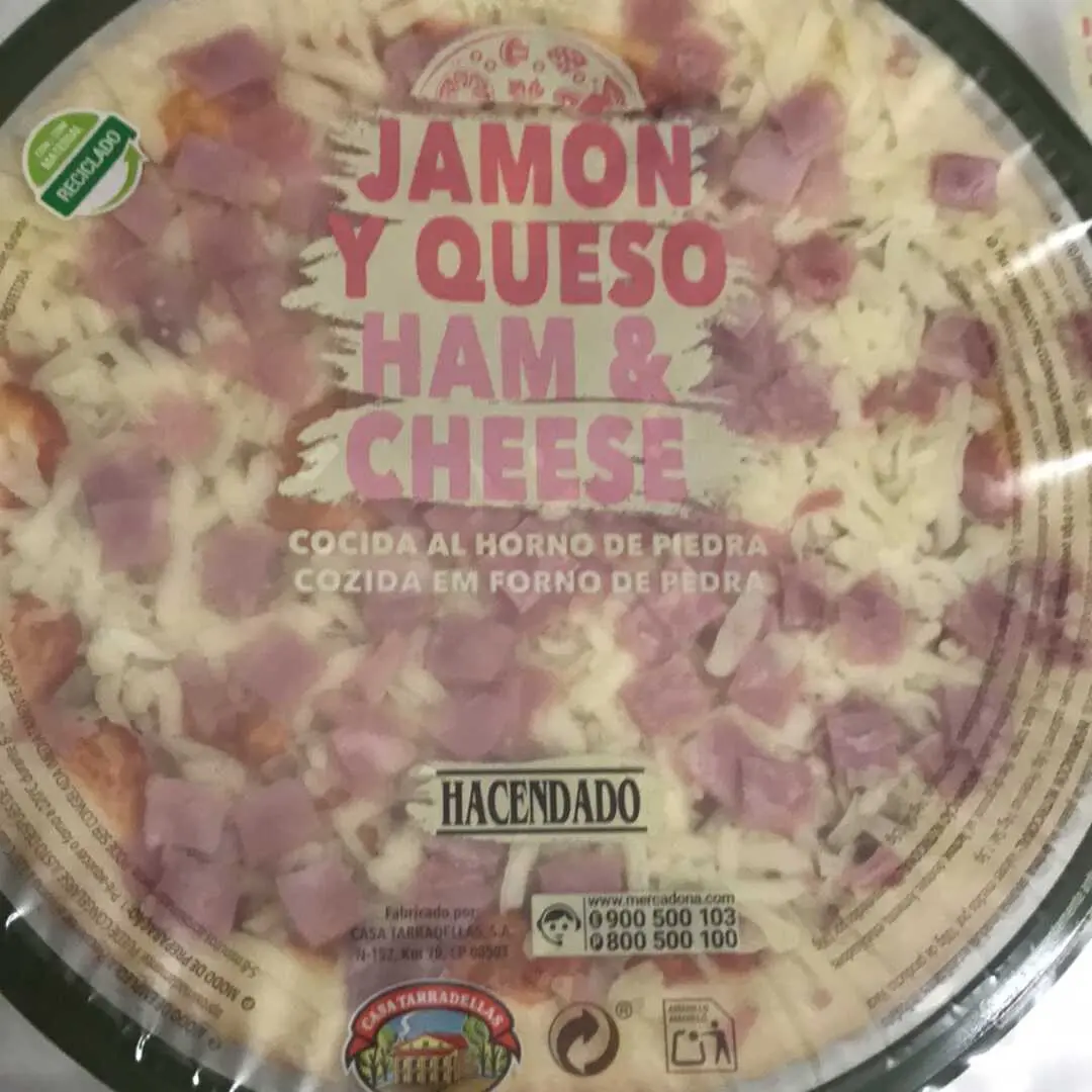 Calorías de una pizza mediana de jamón y queso - Cuántas kilocalorías tiene una pizza de jamón york y queso calorias pizza mediana jamon y queso - Cuántas kilocalorías tiene una pizza de jamón york y queso