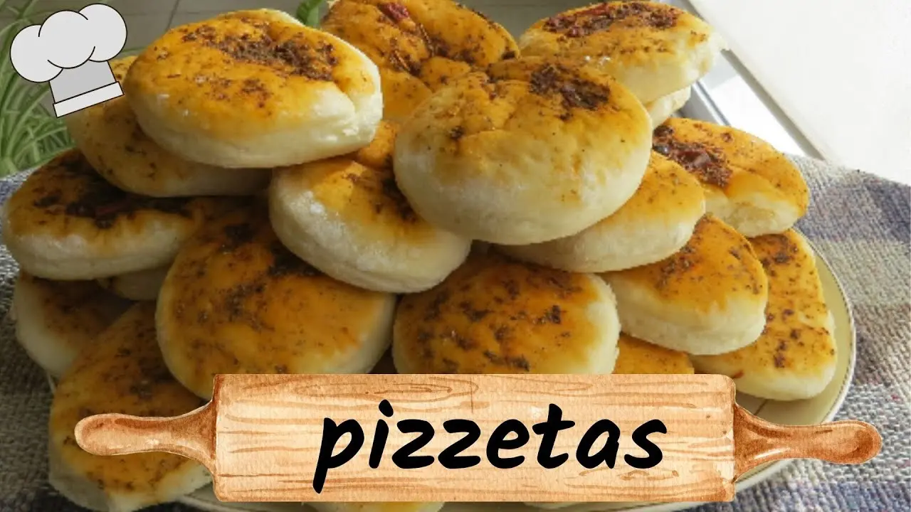 cuantas pizza salen de un kilo de harina - Cuántas pizzas se pueden hacer con una bolsa de harina