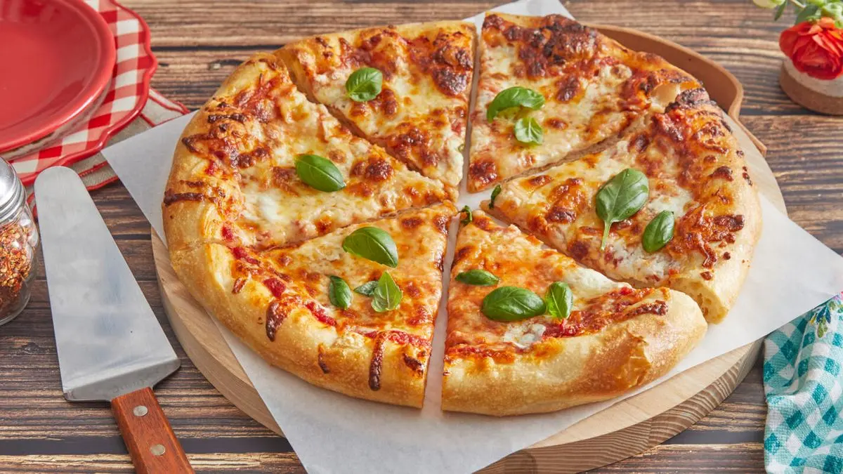 Las deliciosas pizzas: una pasión que nunca pasa de moda - Cuánto cuesta una pizza media en el Telepizza pizzas - Cuánto cuesta una pizza media en el Telepizza