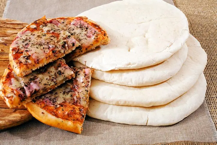 receta masa pizza - Cuánto dura la masa de pizza casera en la nevera