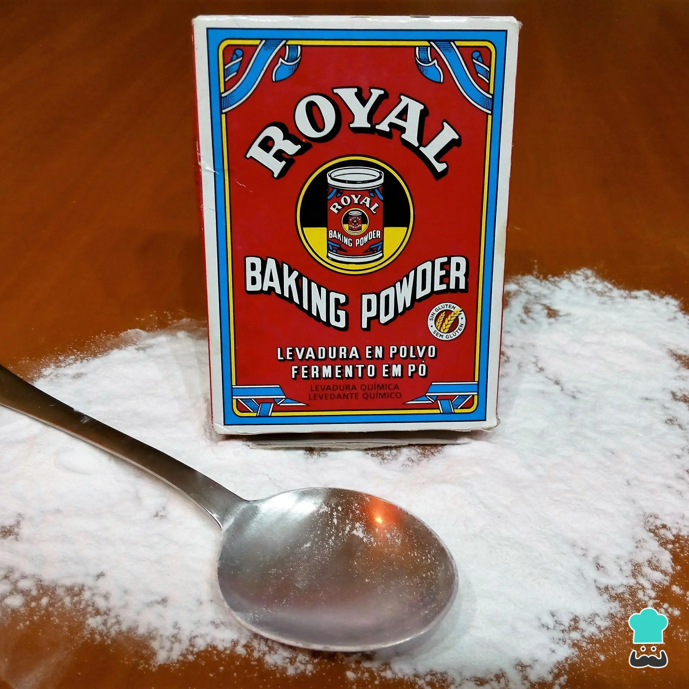 masa de pizza con levadura royal - Cuánto es un sobre de levadura Royal