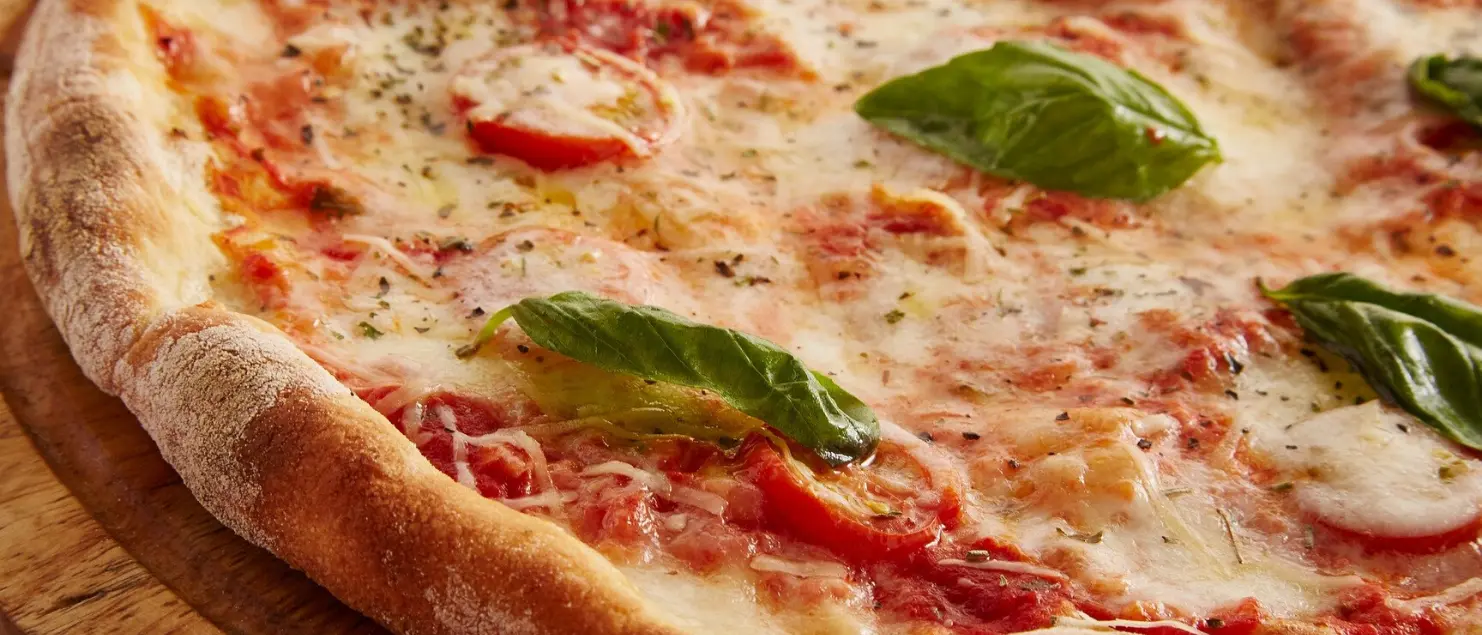 receta masa pizza italiana - Cuánto tiene que pesar la masa para una pizza