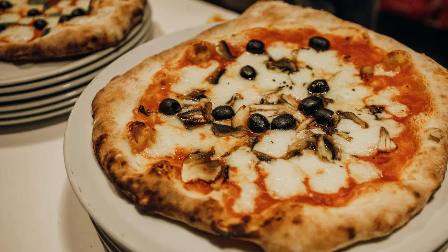 Masa de pizza 1kg de harina: la clave para una auténtica pizza italiana - Cuántos gramos de levadura hay en 1 kg de masa para pizza masa de pizza 1k de harina - Cuántos gramos de levadura hay en 1 kg de masa para pizza