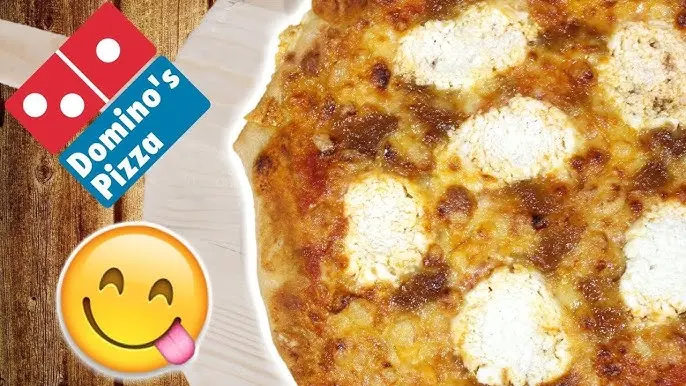 Calorías de la Pizza Caramelizada de Domino's - Cuántos gramos tiene una rebanada de pizza Dóminos calorias pizza cabramelizada dominos - Cuántos gramos tiene una rebanada de pizza Dóminos