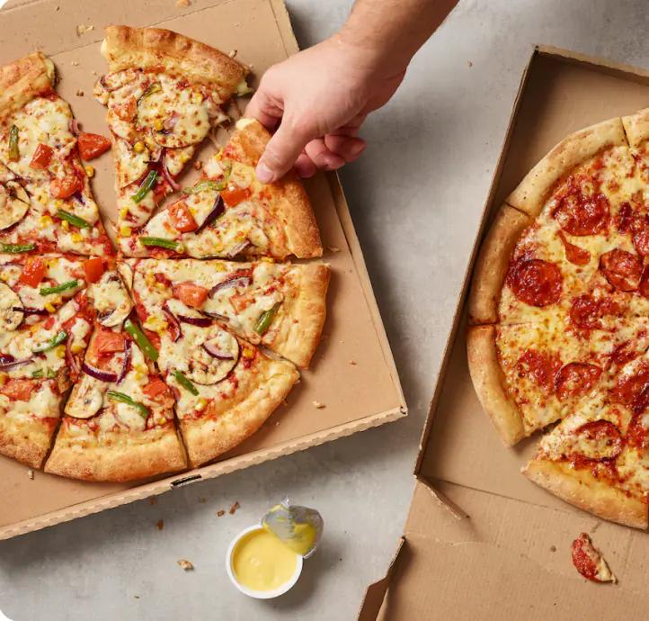 Papa John's Pizza Fundación: La historia detrás de la cadena de pizzerías - Dónde se fundó papá Johns papa john's pizza fundación - Dónde se fundó papá Johns