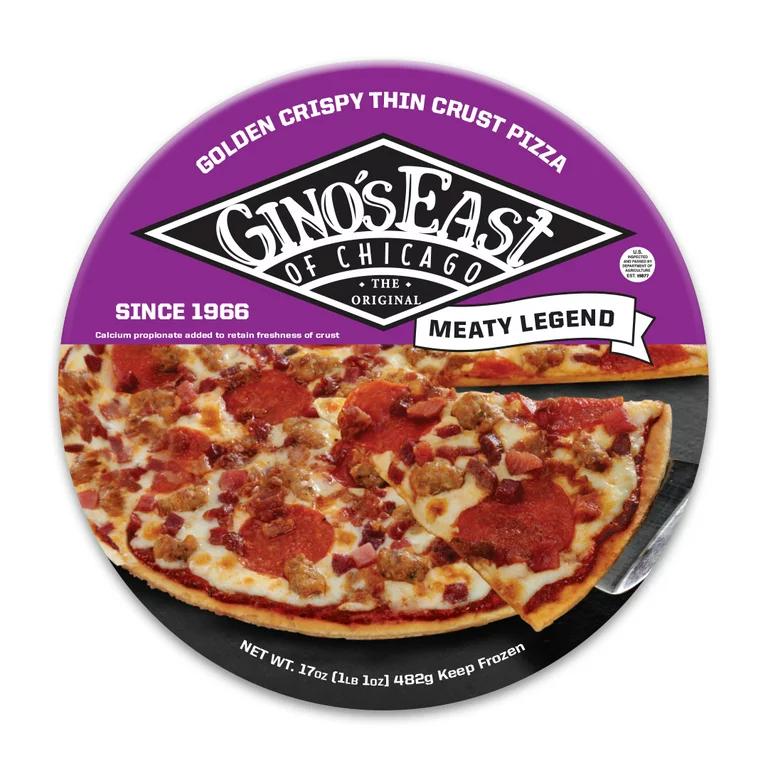 Ginos Pizza El Hierro: La mejor opción para disfrutar de una deliciosa pizza en la isla - Dónde se rodó la serie El Hierro ginos pizza el hierro - Dónde se rodó la serie El Hierro