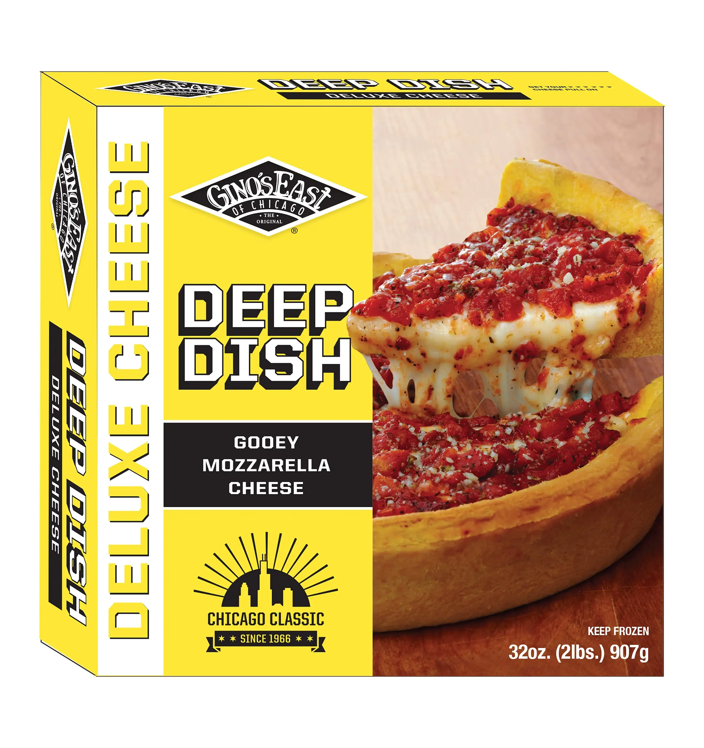 Ginos Pizza El Hierro: La mejor opción para disfrutar de una deliciosa pizza en la isla - Dónde ver la segunda temporada de hierro ginos pizza el hierro - Dónde ver la segunda temporada de hierro