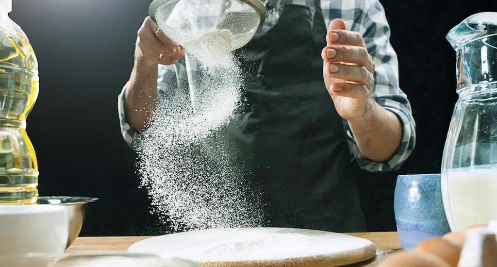 Masa de pizza con sémola de trigo: consejos para una pizza perfecta - Es mejor la sémola o la harina 00 para la pizza masa de pizza con semola de trigo - Es mejor la sémola o la harina 00 para la pizza