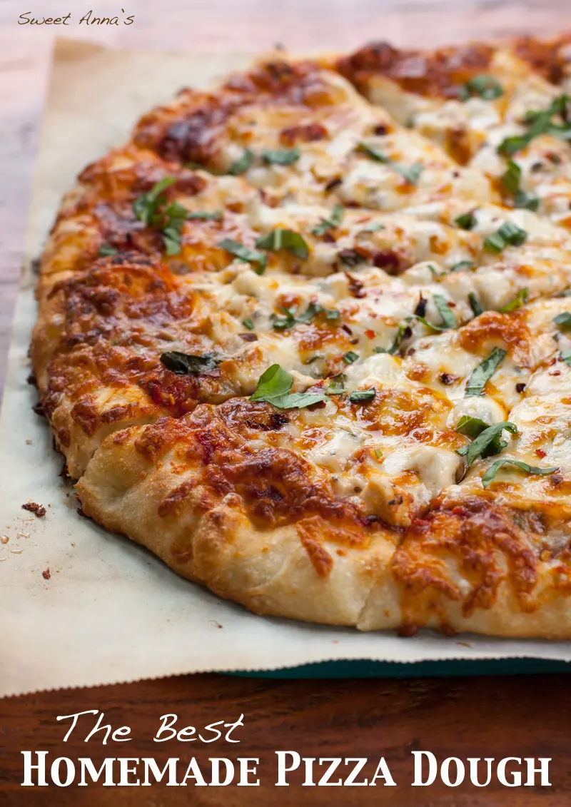 Receta increíble de masa de pizza - How do you make pizza dough more tasty awesome pizza dough recipe - How do you make pizza dough more tasty