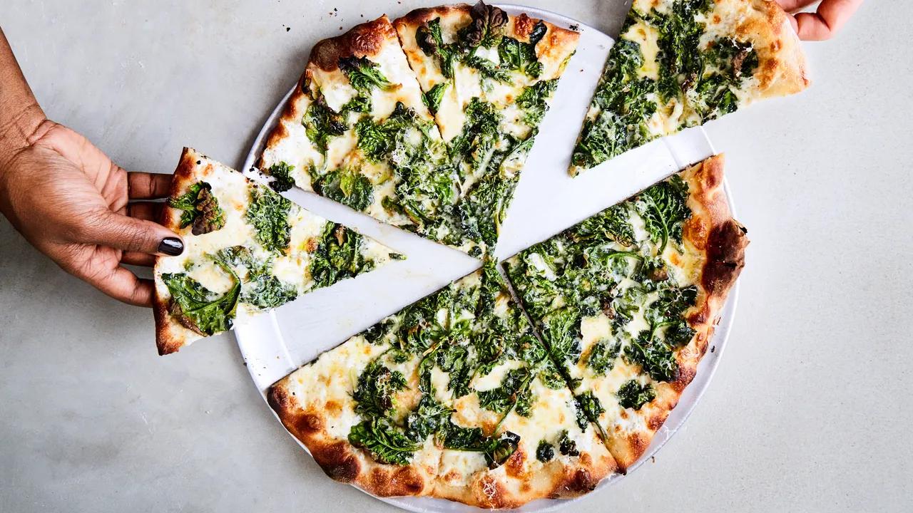best homemade pizza - How do you make the best pizza