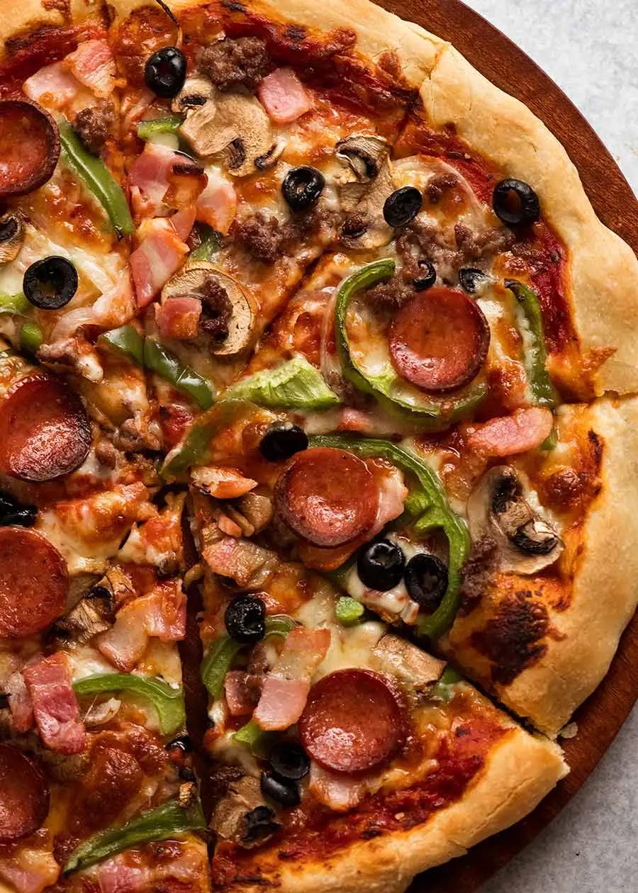 All Toppings for Pizza: Exploring the Best Combinations - How many pizza toppings exist all toppings for pizza - How many pizza toppings exist