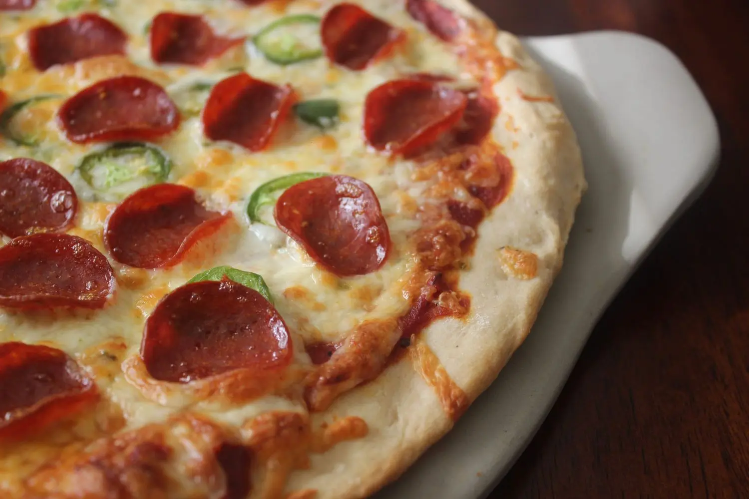 La receta más fácil de pizza - How to make pizza in three steps easiest pizza recipe - How to make pizza in three steps