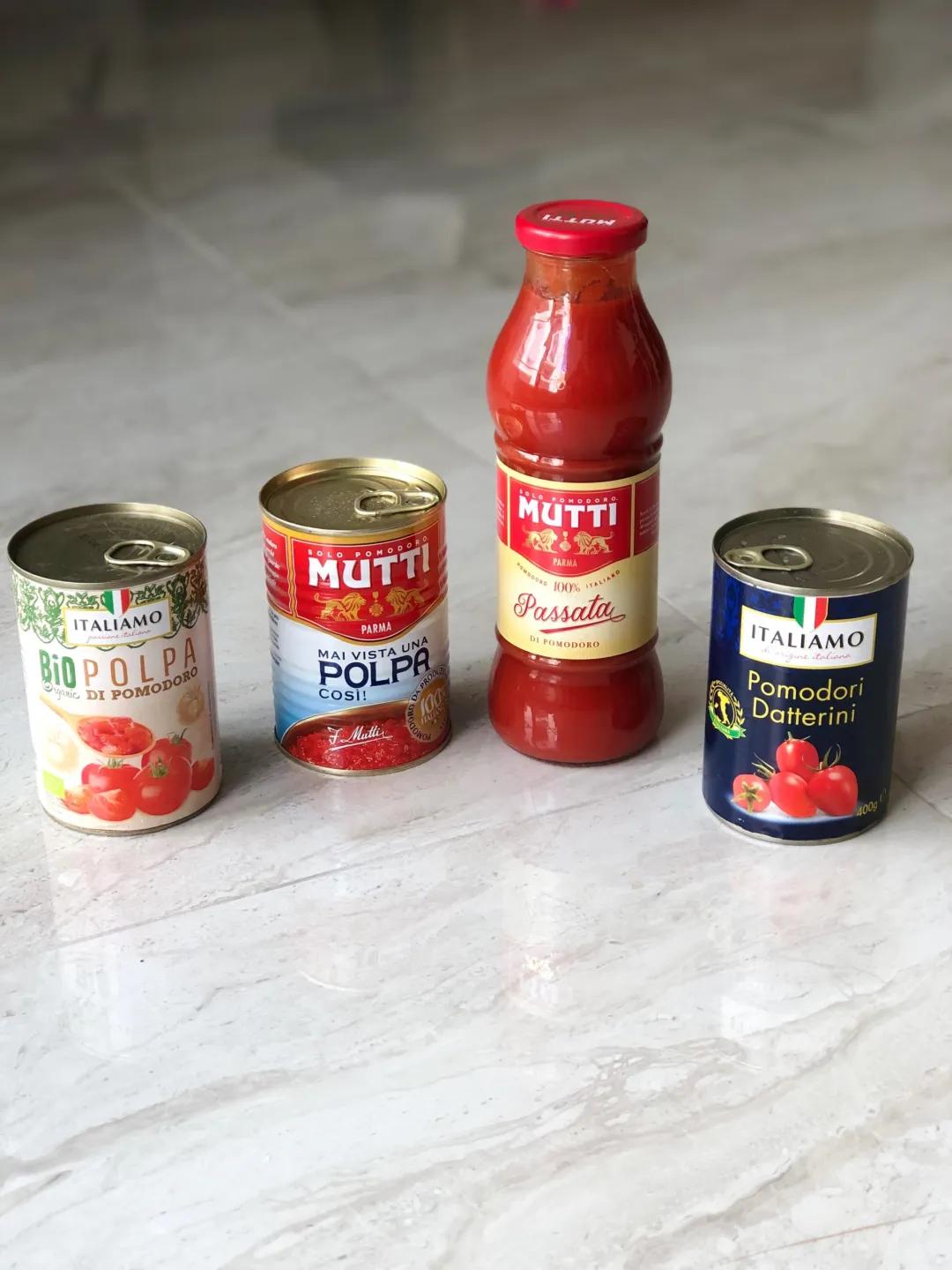 La mejor salsa de tomate para pizza - Is canned tomato sauce good for pizza best tomato sauce for pizza - Is canned tomato sauce good for pizza