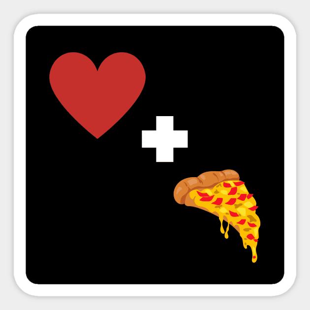 amo la pizza - Por qué amar la pizza