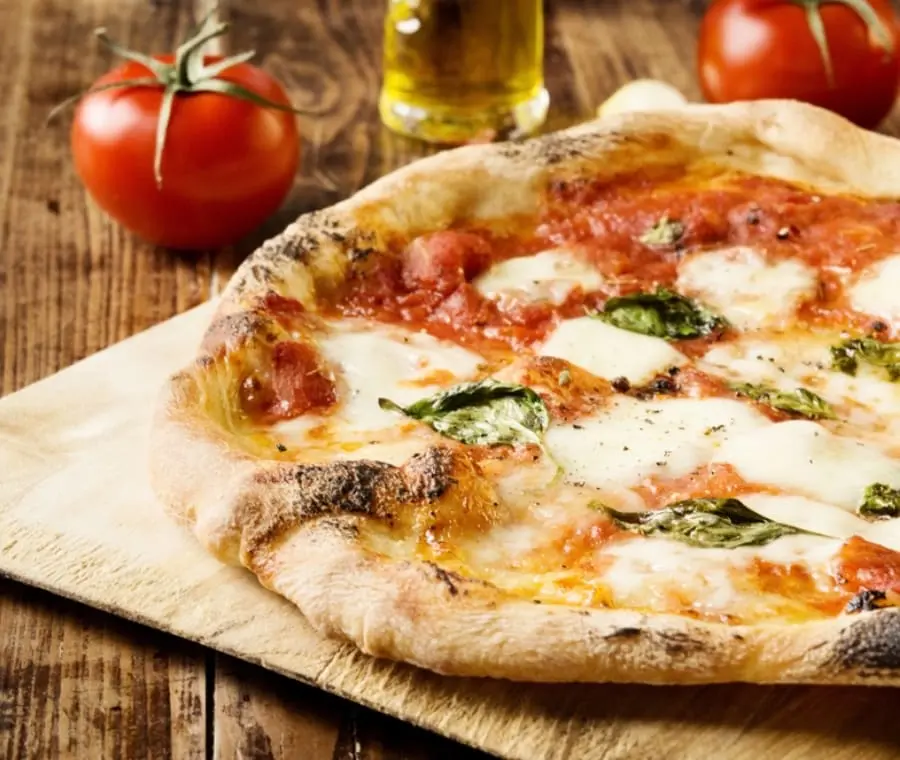 Calorías en una pizza margherita sin borde - Quante calorie ha una pizza margherita contemporanea calorie in una pizza margherita - Quante calorie ha una pizza margherita contemporanea