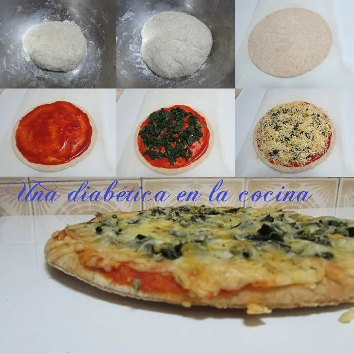 pizza diabetes gestacional - Qué alimentos provocan la diabetes gestacional