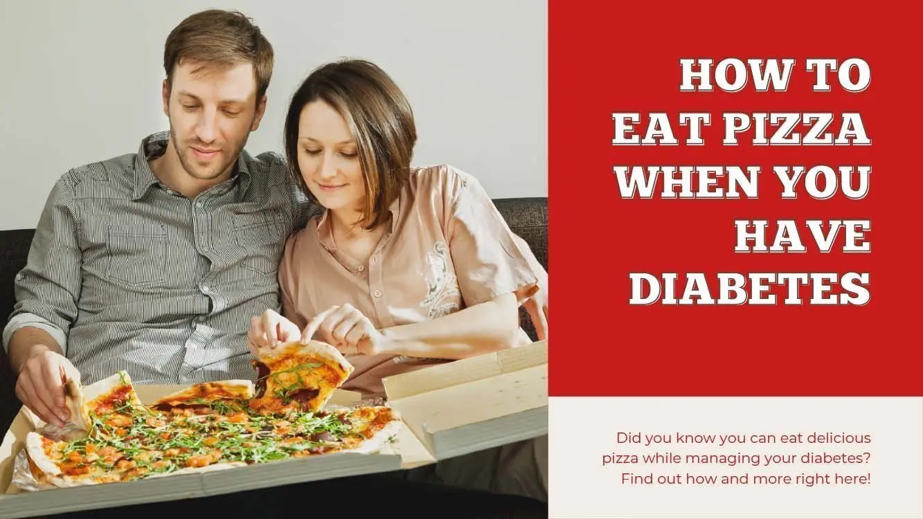 pizza diabetes gestacional - Que comer entre horas con diabetes gestacional