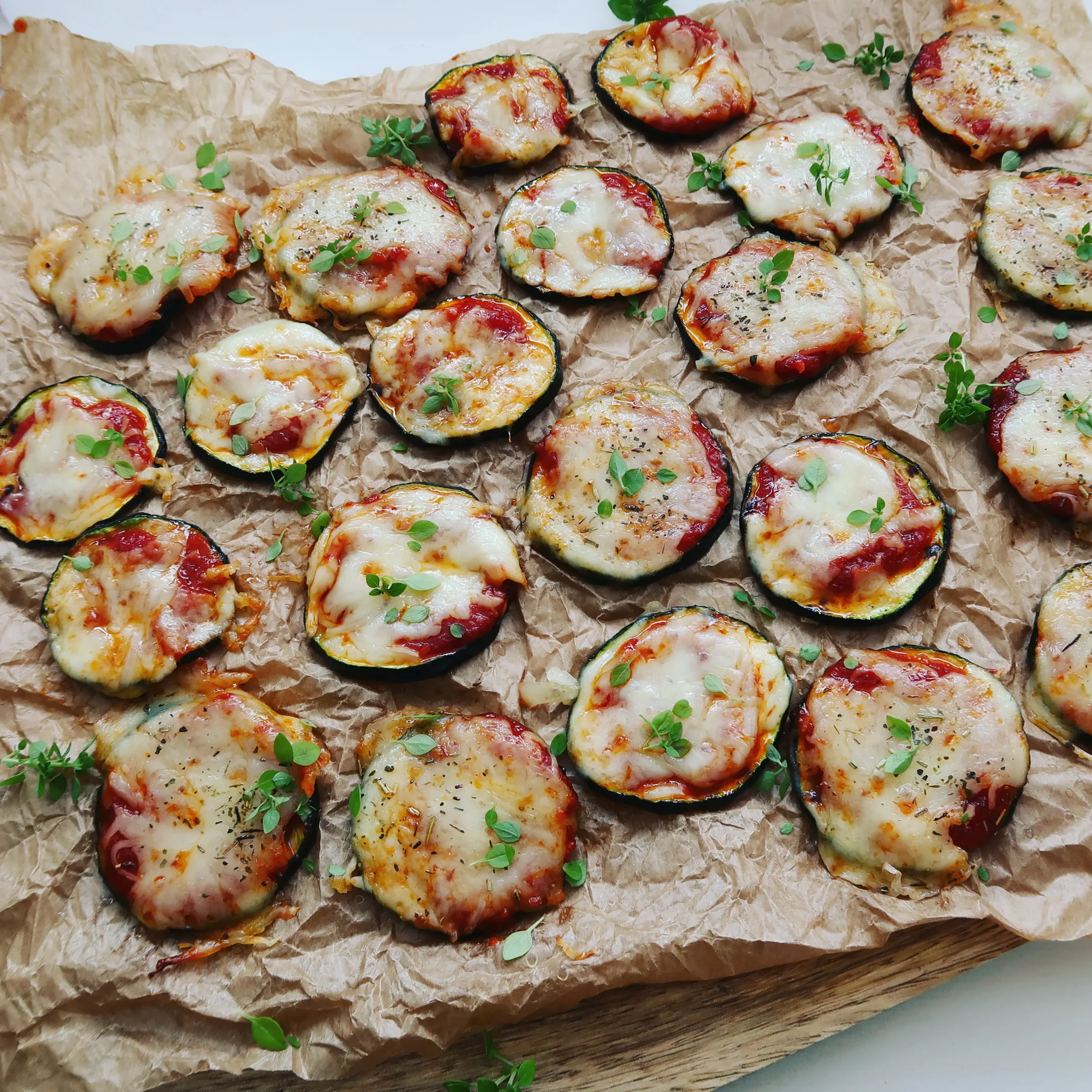 Pizza de calabacín: una opción saludable y deliciosa - Qué diferencia hay entre el calabacín y el zucchini pizza de calabacín - Qué diferencia hay entre el calabacín y el zucchini
