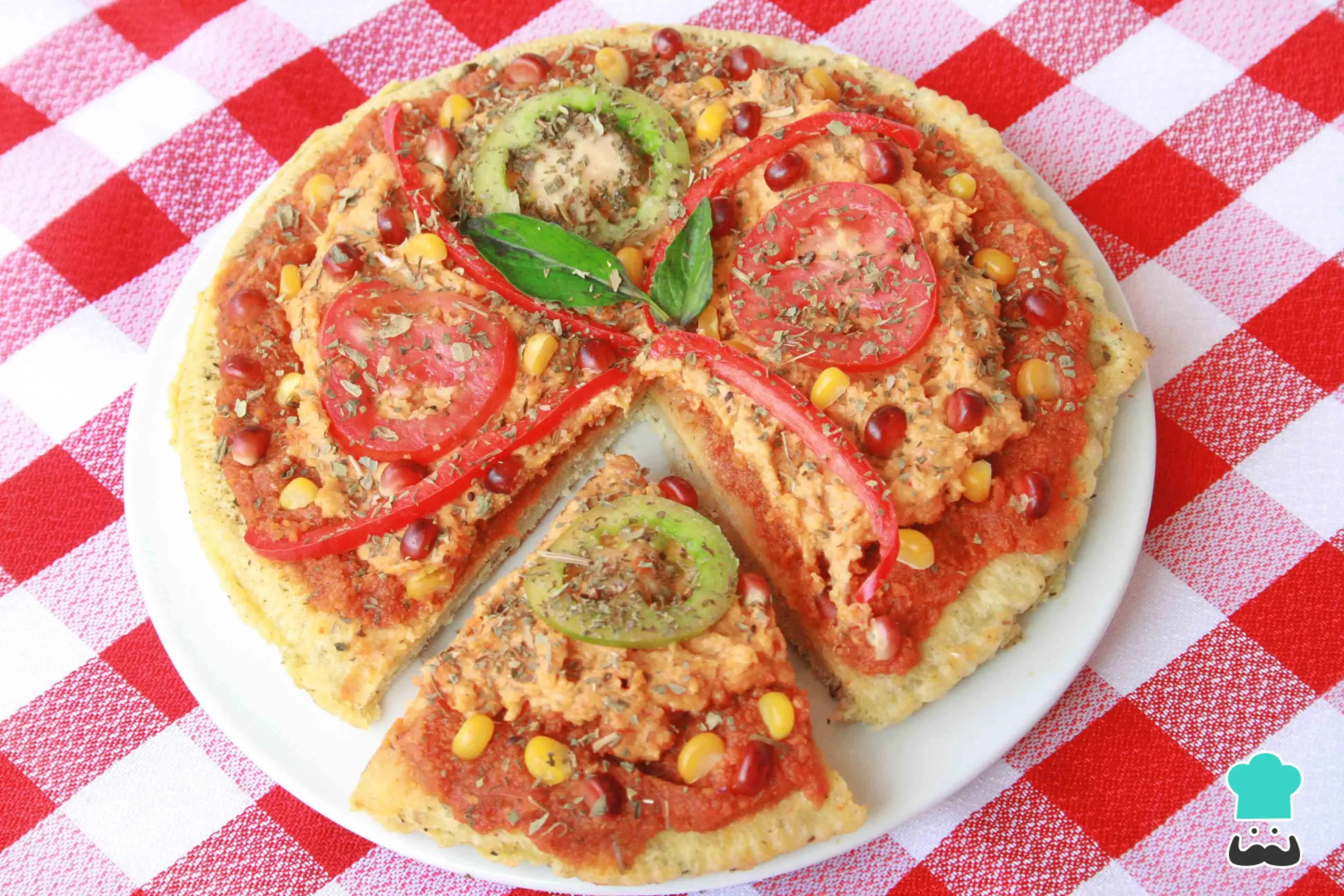 Pizzas con harina de garbanzo: una opción deliciosa y saludable - Qué diferencia hay entre la harina de trigo y la de garbanzo pizzas con harina de garbanzo - Qué diferencia hay entre la harina de trigo y la de garbanzo
