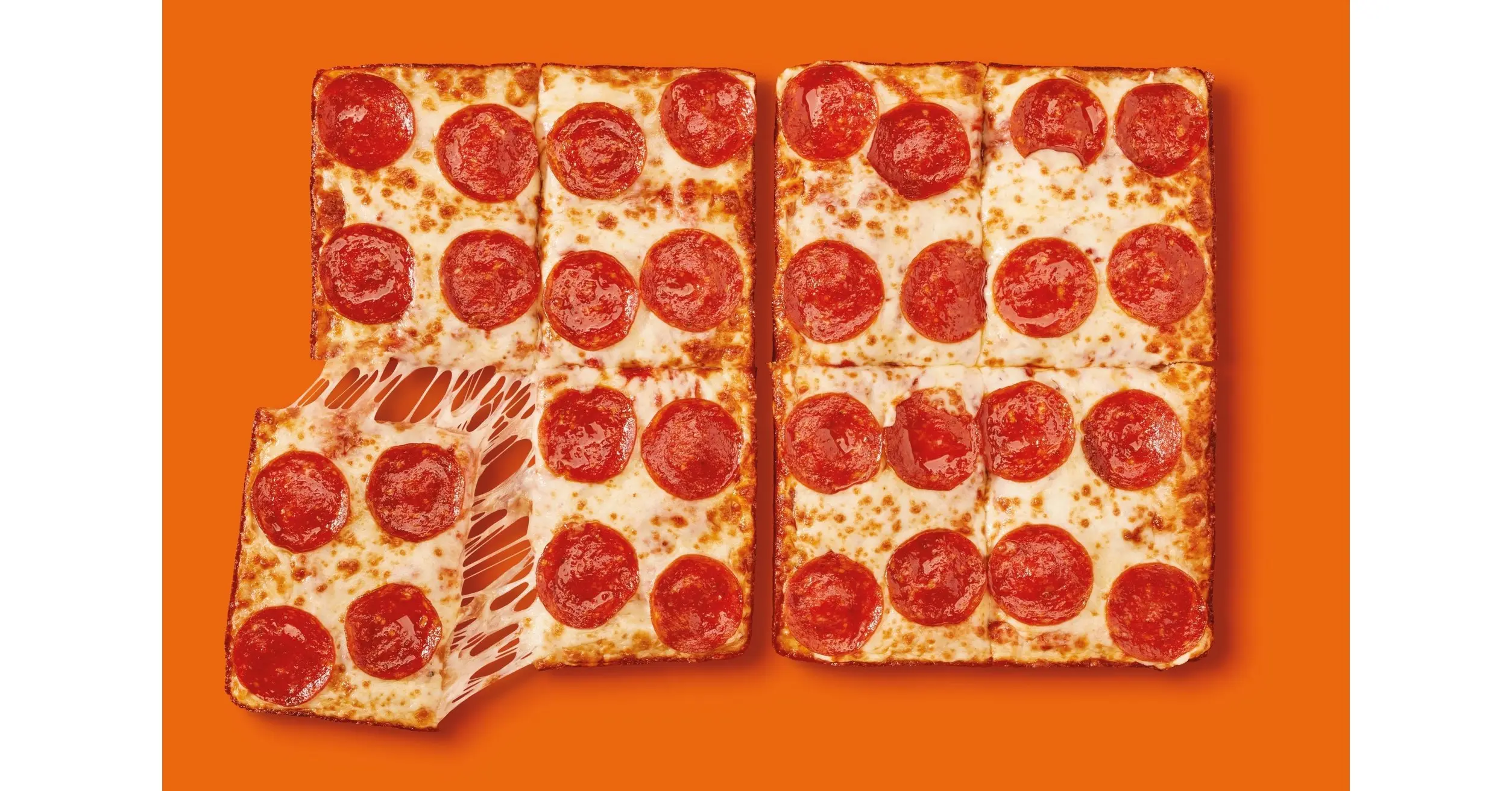Reseñas de la Pizza Estilo Detroit en Michigan - Qué es la pizza estilo Detroit Little Caesars michigan detroit pizza reseñas - Qué es la pizza estilo Detroit Little Caesars