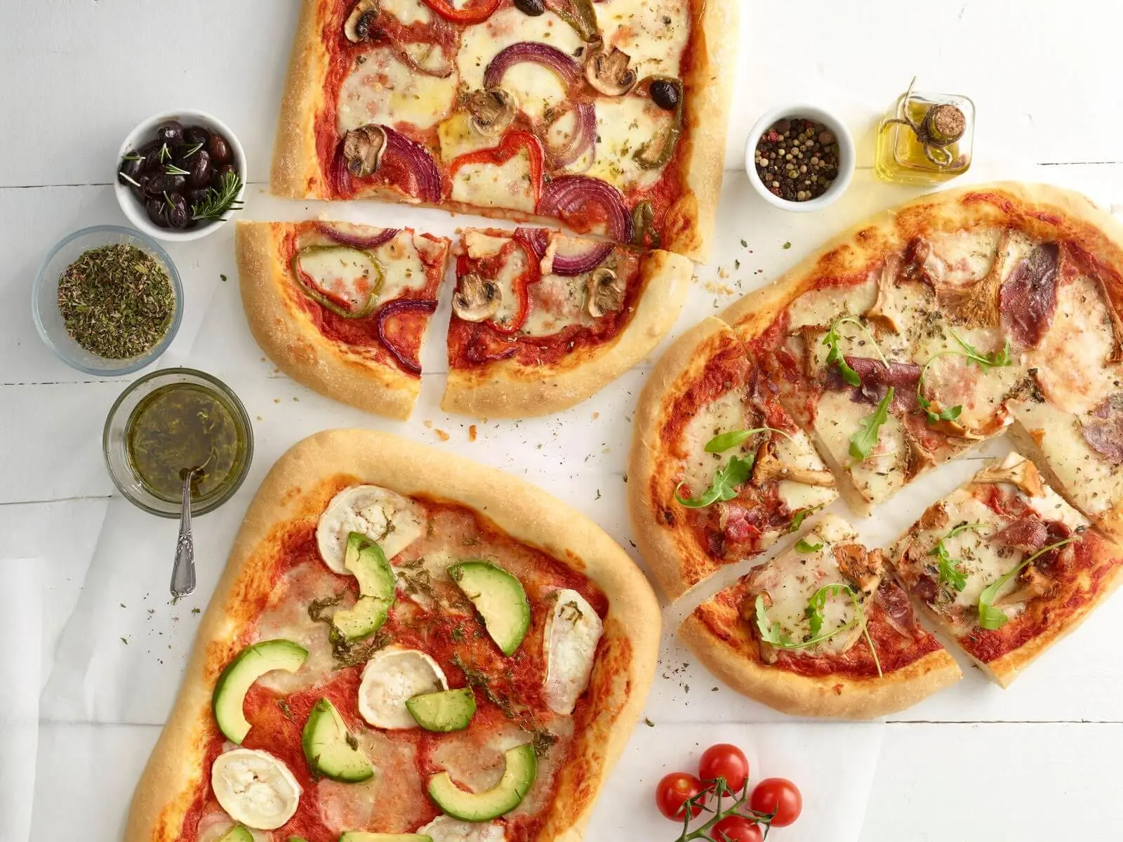 los veganos comen pizza - Qué es lo que no pueden comer los veganos
