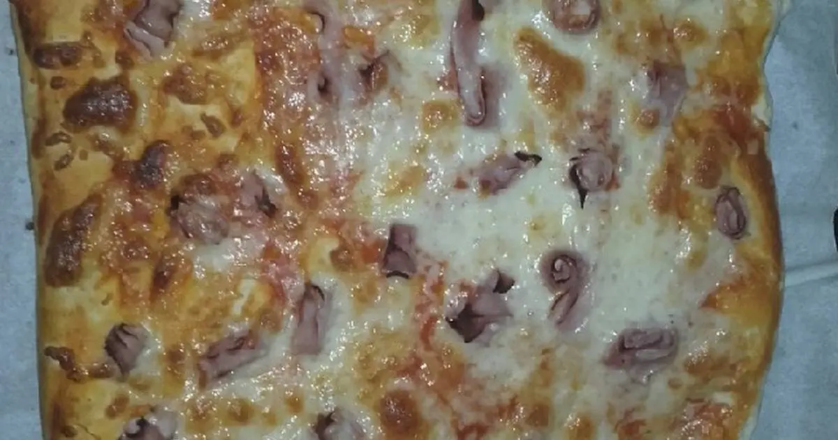 la levadura royal sirve para hacer pizza - Qué es mejor la levadura o el Royal