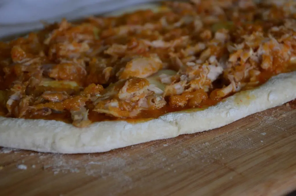 Guiso de pizza: una delicia para los amantes de la comida italiana - Qué es un estofado de pizza guiso de pizza - Qué es un estofado de pizza