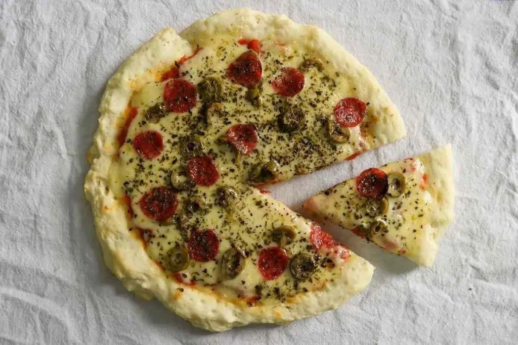 Pizza para celiacos: una opción deliciosa y segura - Qué es un producto sin gluten pizza para celiacos - Qué es un producto sin gluten