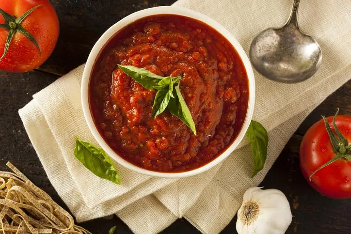 Salsa para las pizzas - Qué especias se le puede echar a la pizza salsa para las pizzas - Qué especias se le puede echar a la pizza