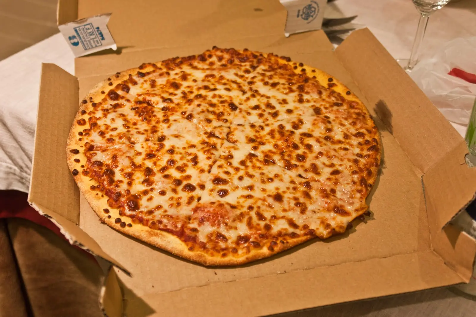 Qué lleva la pizza margarita de Dominos Pizza - Qué lleva la pizza margarita de Dominos Pizza ingredientes pizza margarita dominos - Qué lleva la pizza margarita de Dominos Pizza